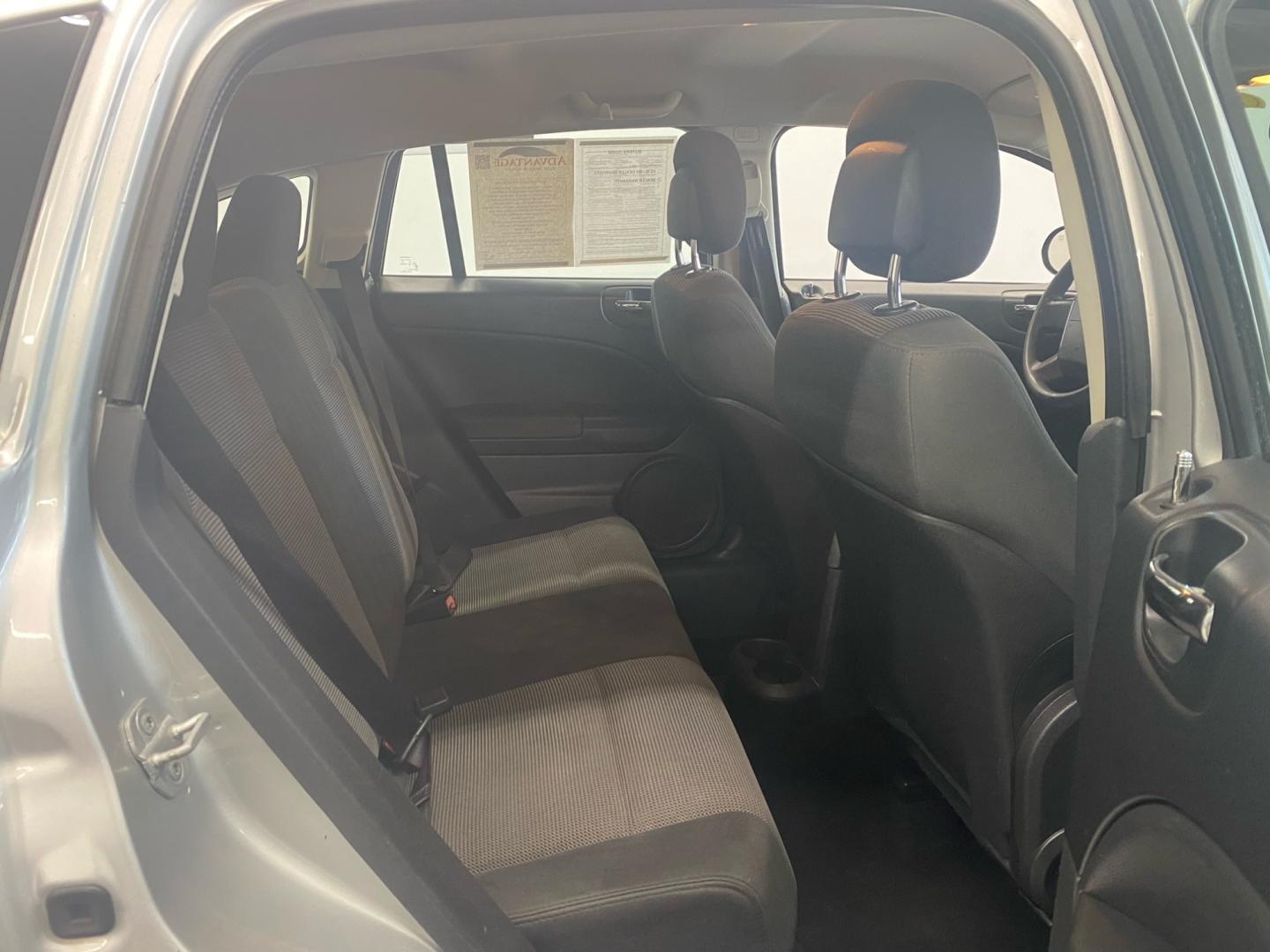 2012 SILVER /Gray Dodge Caliber (1C3CDWDA4CD) , located at 533 S West End Blvd., Quakertown, PA, 18951, (877) 257-4995, 40.343994, -75.303604 - INCLUDED IN THE SALE PRICE OF EVERY VEHICLE: 48 Hour Money Back Guarantee 6 Month - 6,000 Mile Warranty Brand New PA State Inspection & Emission $10 Oil Changes for the Life of the Loan Complete CARFAX - Photo#4